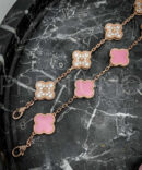Van Cleef & Arpels браслет PR367807 5