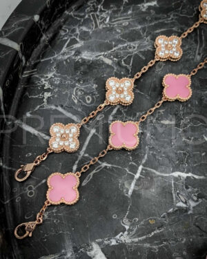 Van Cleef & Arpels браслет PR367807