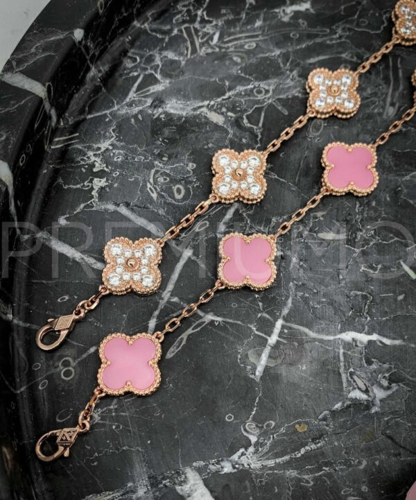 Van Cleef & Arpels браслет PR367807