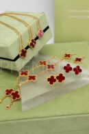 Van Cleef & Arpels подвеска PR215938 5