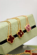 Van Cleef & Arpels подвеска PR215938 4