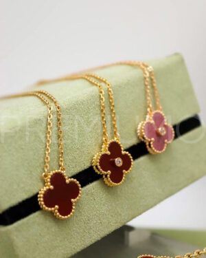Van Cleef & Arpels подвеска PR215938