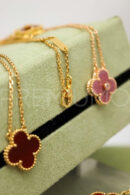 Van Cleef & Arpels подвеска PR547068 9