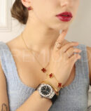 Van Cleef & Arpels браслет PR375205 13