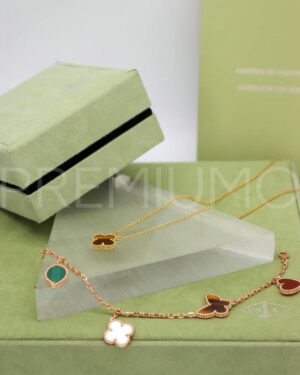 Van Cleef & Arpels браслет PR916517
