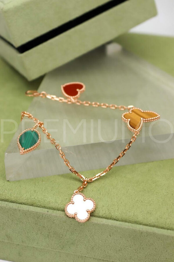 Van Cleef & Arpels браслет PR916517 2