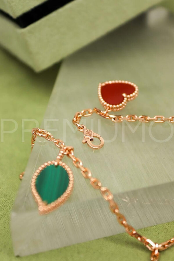 Van Cleef & Arpels браслет PR916517 3