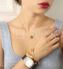 Van Cleef & Arpels браслет PR916517 9