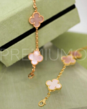 Van Cleef & Arpels браслет PR372808