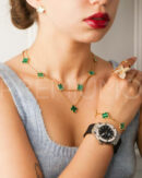 Van Cleef & Arpels колье PR161206 10