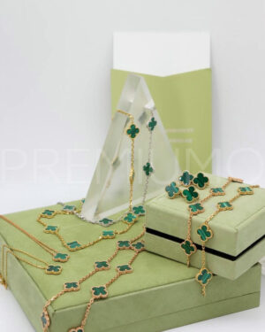 Van Cleef & Arpels Колье PR335942
