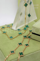 Van Cleef & Arpels колье PR161206 9