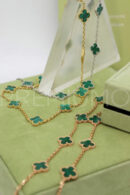 Van Cleef & Arpels браслет PR624622 27