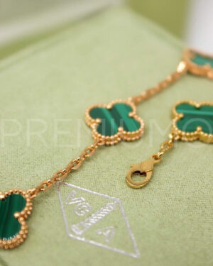 Van Cleef & Arpels браслет PR753581 Van Cleef & Arpels браслет PR753581