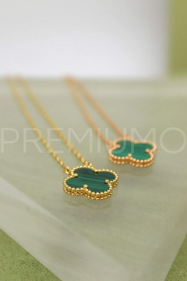 Van Cleef & Arpels подвеска PR716366 3