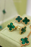 Van Cleef & Arpels браслет PR624622 29