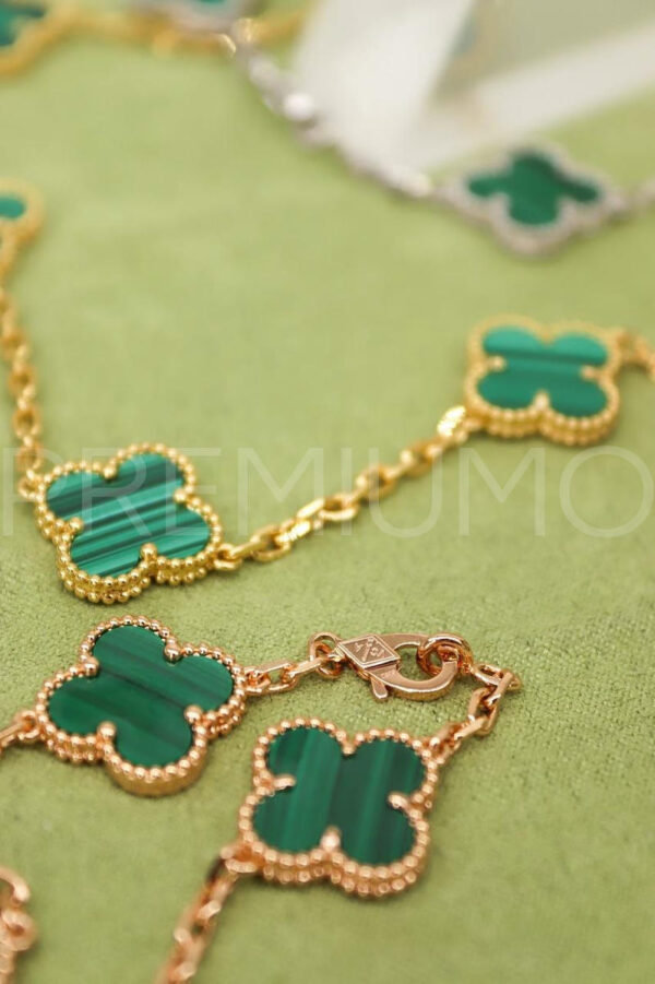 Van Cleef & Arpels браслет PR753581 3