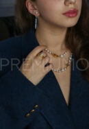 Christian Dior колье PR909227 6