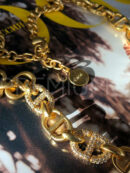 Christian Dior колье PR675946 6