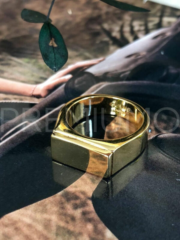 Celine кольцо PR754187