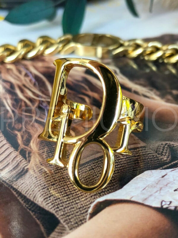 Christian Dior кольцо PR973488