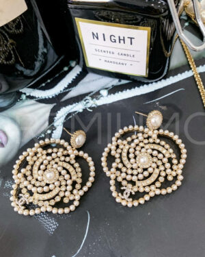 Chanel серьги PR514919 Chanel серьги PR514919