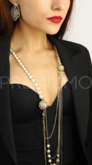 Chanel серьги PR514919 6