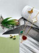Van Cleef & Arpels Колье PR604470 14