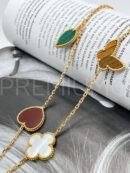 Van Cleef & Arpels Колье PR604470 15