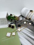 Van Cleef & Arpels Колье PR168354 5