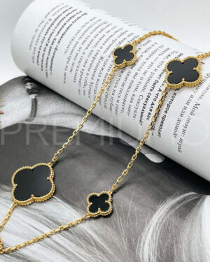 Van Cleef & Arpels Колье PR168354