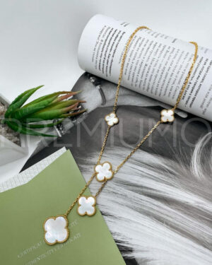Van Cleef & Arpels Колье PR870596