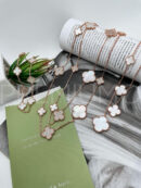 Van Cleef & Arpels Колье PR237452 10