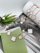 Van Cleef & Arpels Колье PR237452 11