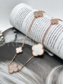 Van Cleef & Arpels Колье PR559489 6