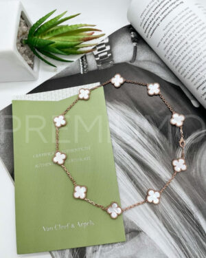 Van Cleef & Arpels Колье PR203365