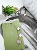 Van Cleef & Arpels Колье PR237452 9