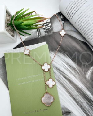 Van Cleef & Arpels Колье PR237452
