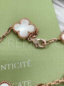 Van Cleef & Arpels Колье PR237452 12