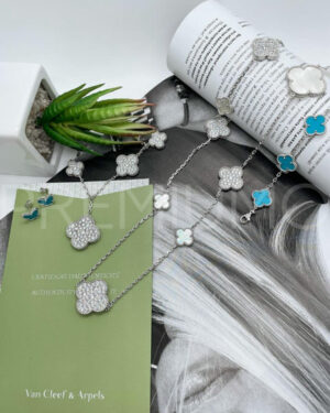 Van Cleef & Arpels Колье PR599409