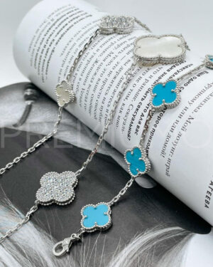 Van Cleef & Arpels браслет PR469396