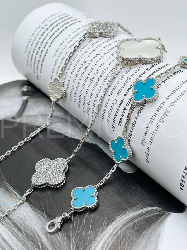 Van Cleef & Arpels браслет PR469396