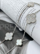 Van Cleef & Arpels Колье PR599409 6