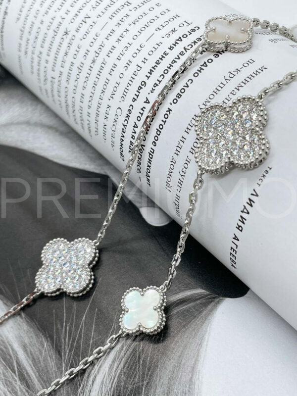 Van Cleef & Arpels Колье PR599409 2