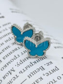 Van Cleef & Arpels серьги PR476582 6