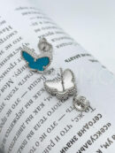 Van Cleef & Arpels серьги PR476582 7