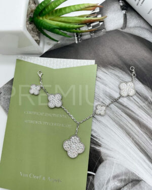 Van Cleef & Arpels браслет PR863743 Van Cleef & Arpels браслет PR863743