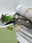 Van Cleef & Arpels Колье PR518538 6