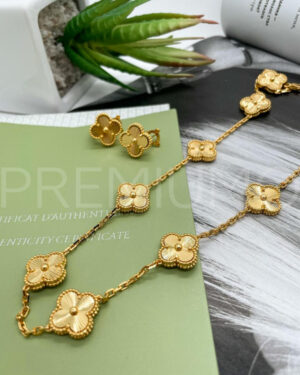 Van Cleef & Arpels Колье PR518538