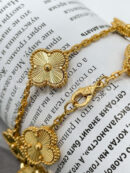 Van Cleef & Arpels Колье PR518538 7